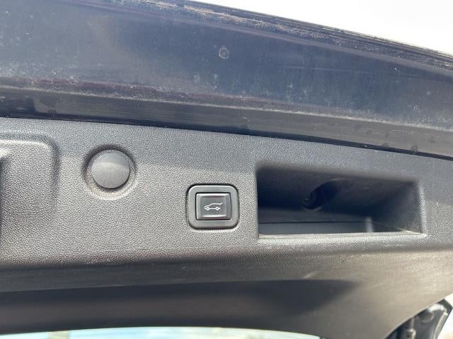 2018 Chevrolet Equinox AWD LT