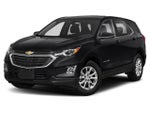2018 Chevrolet Equinox AWD LT
