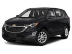 2018 Chevrolet Equinox AWD LT