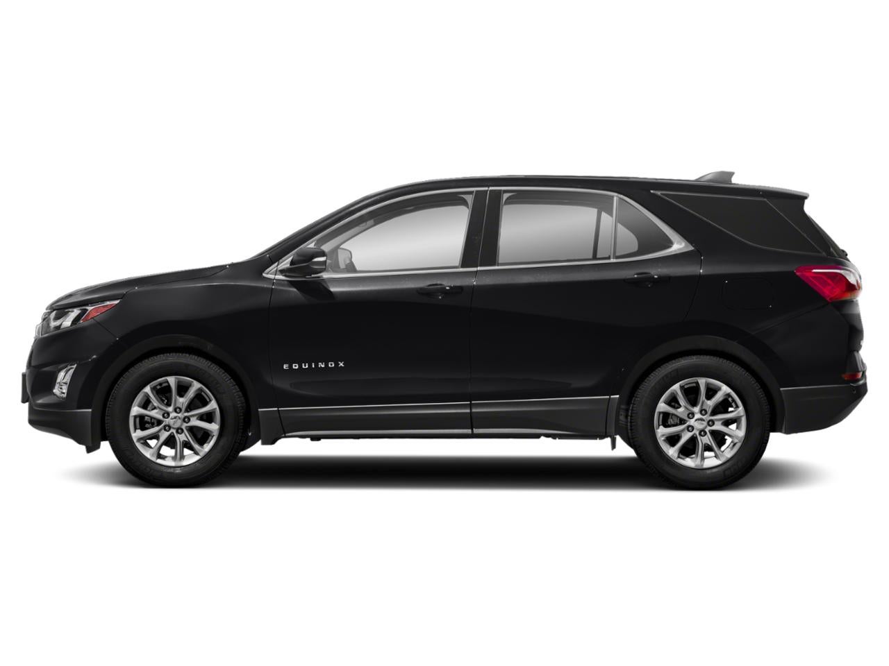 2018 Chevrolet Equinox AWD LT