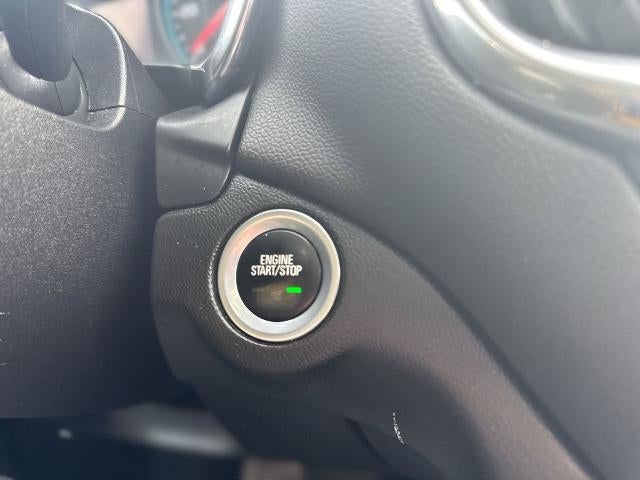 2018 Chevrolet Equinox AWD LT