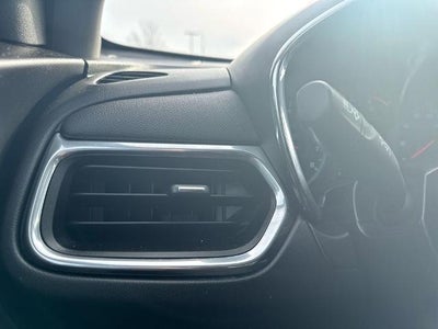 2018 Chevrolet Equinox AWD LT