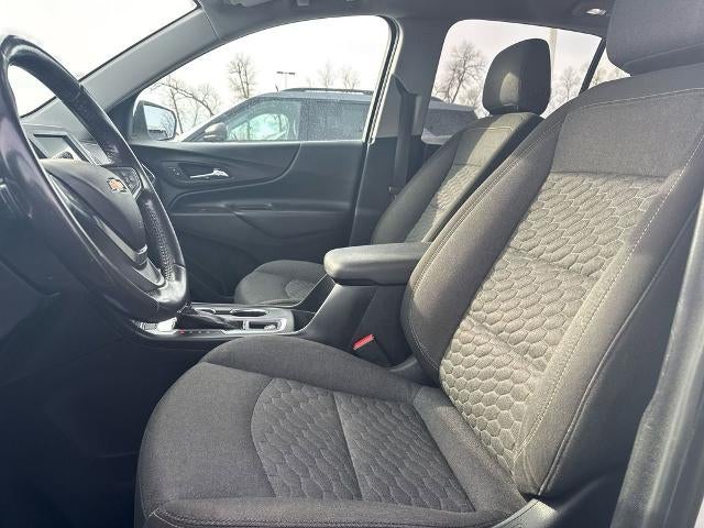 2018 Chevrolet Equinox AWD LT