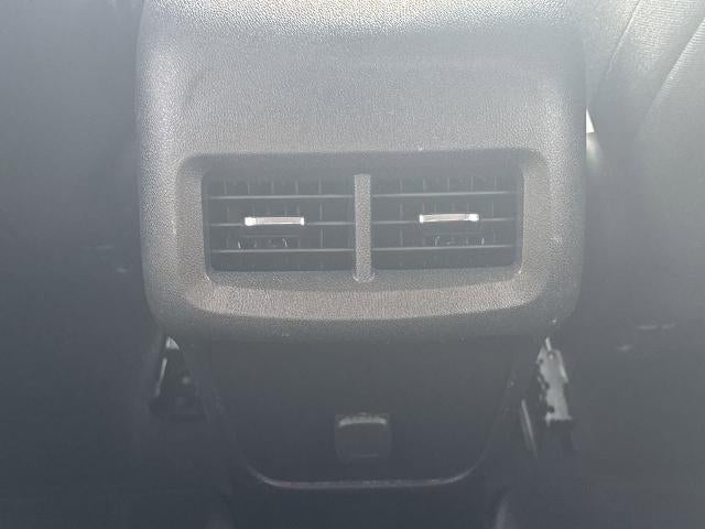 2018 Chevrolet Equinox AWD LT