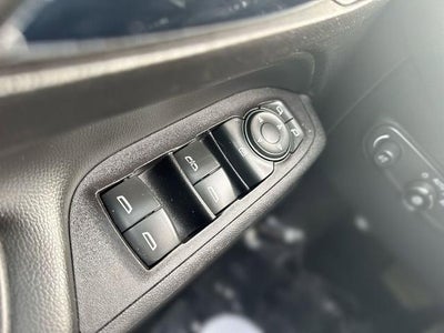 2018 Chevrolet Equinox AWD LT