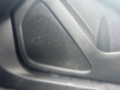 2018 Chevrolet Equinox AWD LT