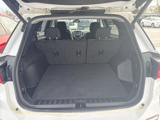 2018 Chevrolet Equinox AWD LT