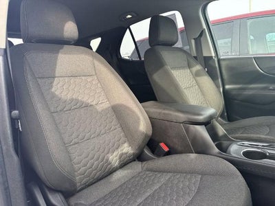 2018 Chevrolet Equinox AWD LT