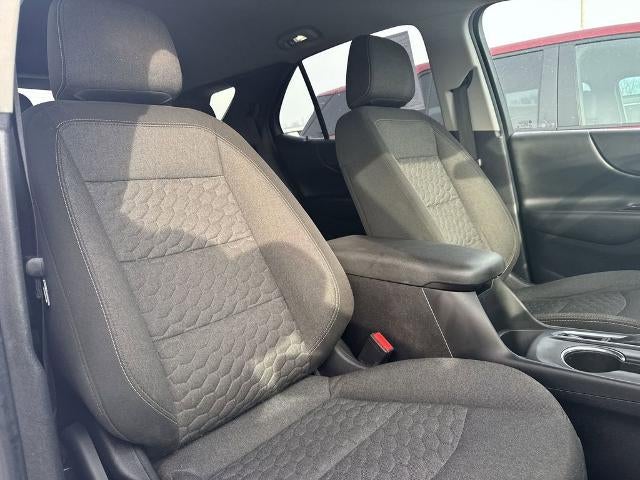 2018 Chevrolet Equinox AWD LT