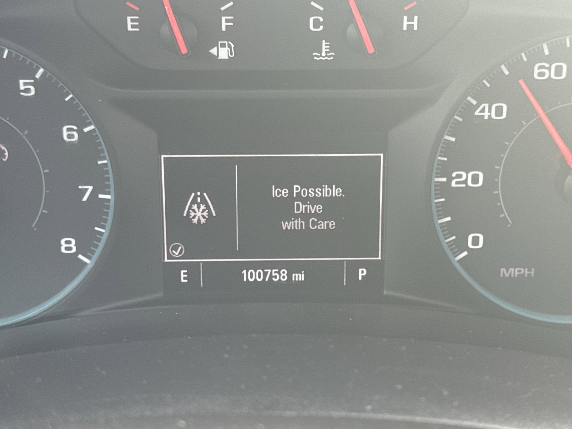 2018 Chevrolet Equinox AWD LT