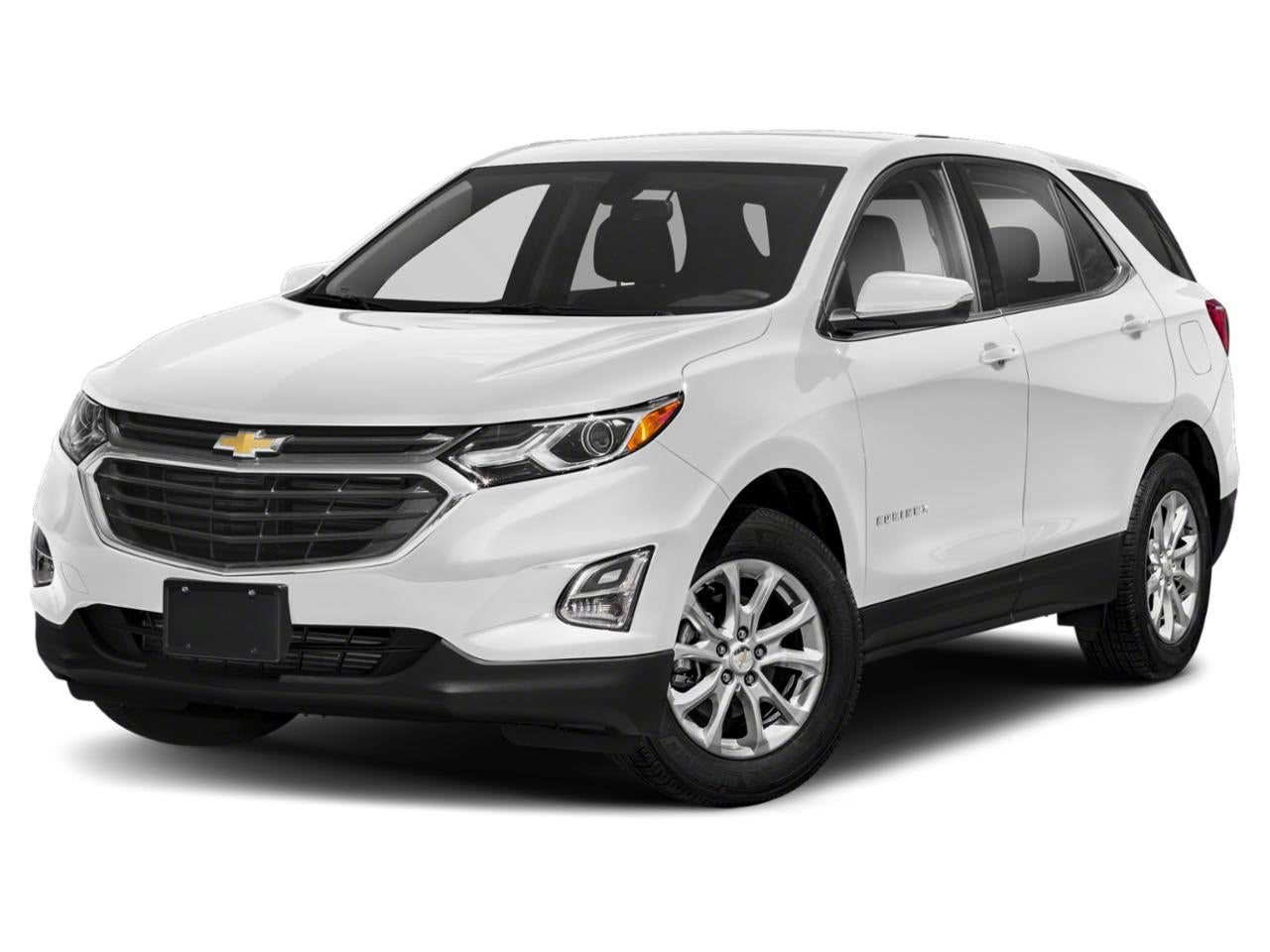 2018 Chevrolet Equinox AWD LT