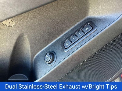 2018 Chevrolet Equinox AWD Premier