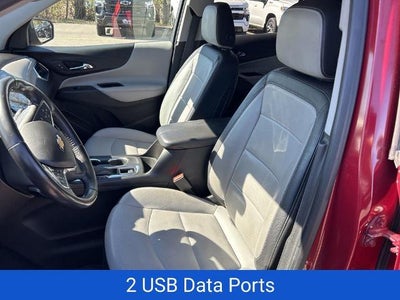 2018 Chevrolet Equinox AWD Premier