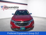 2018 Chevrolet Equinox AWD Premier