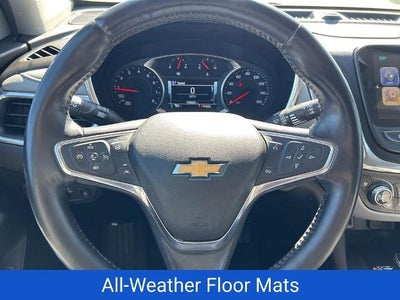 2018 Chevrolet Equinox AWD Premier