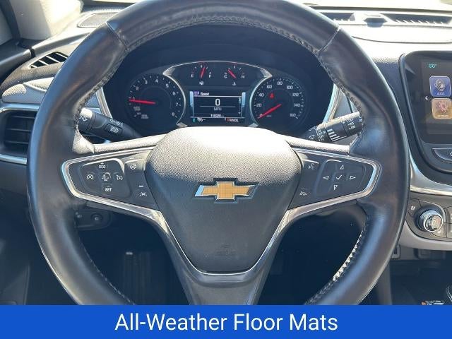 2018 Chevrolet Equinox AWD Premier