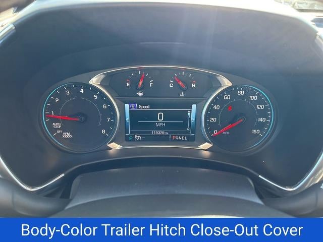 2018 Chevrolet Equinox AWD Premier