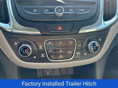 2018 Chevrolet Equinox AWD Premier