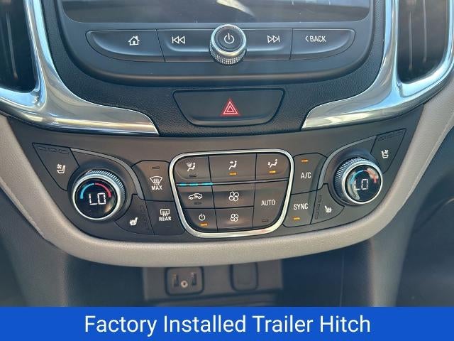 2018 Chevrolet Equinox AWD Premier