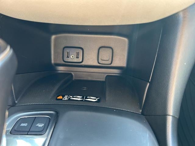 2018 Chevrolet Equinox AWD Premier