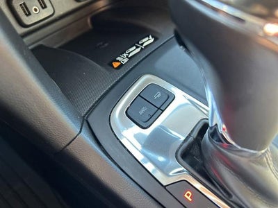 2018 Chevrolet Equinox AWD Premier