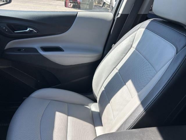 2018 Chevrolet Equinox AWD Premier