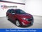 2018 Chevrolet Equinox AWD Premier