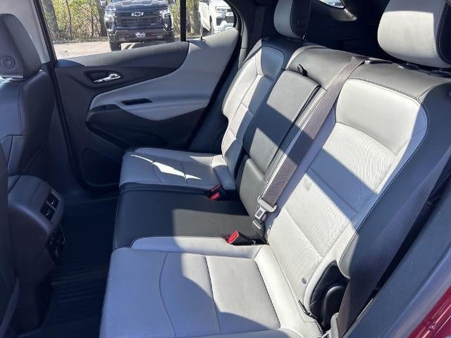 2018 Chevrolet Equinox AWD Premier