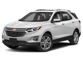 2018 Chevrolet Equinox AWD Premier