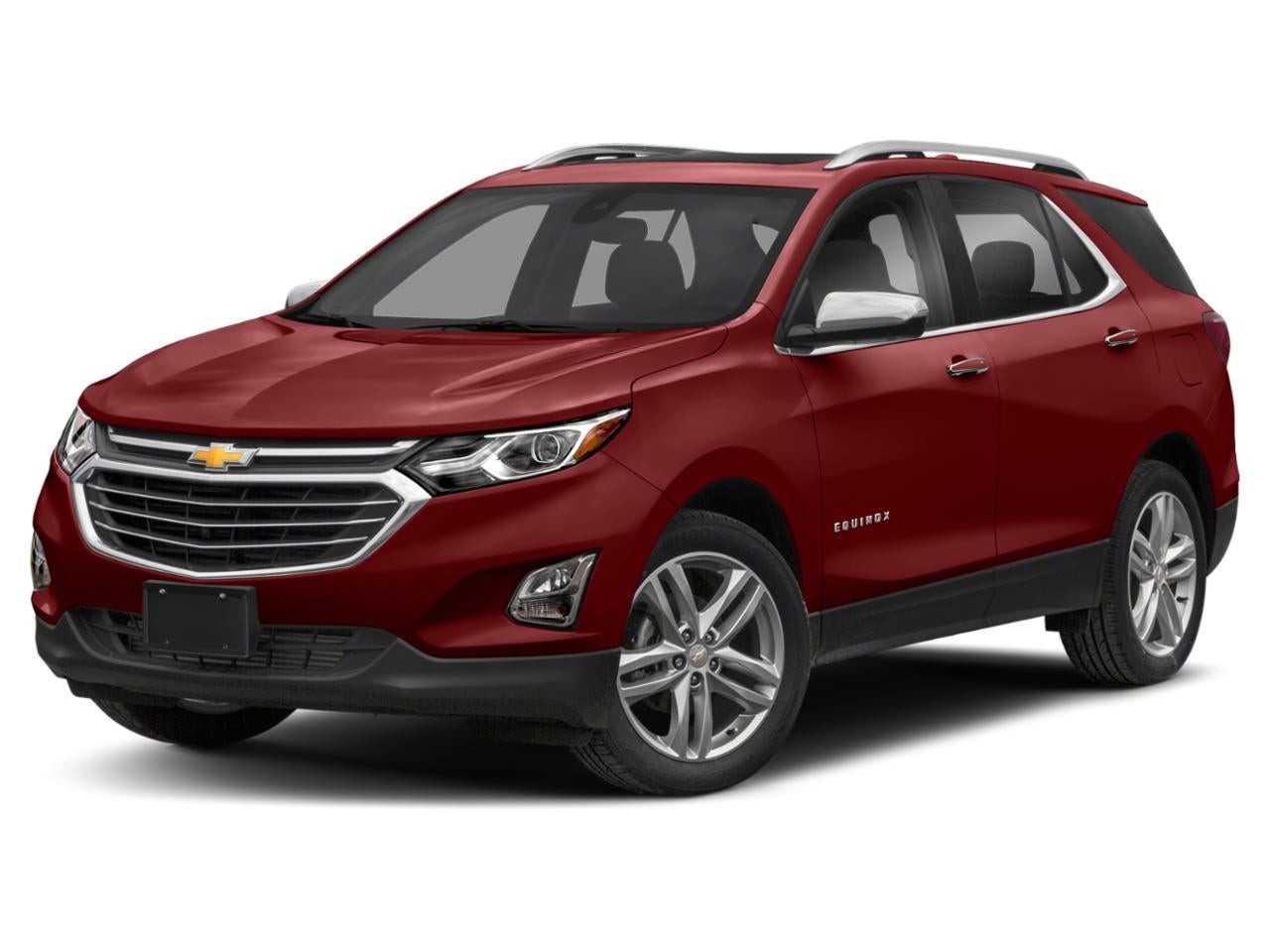 2018 Chevrolet Equinox AWD Premier
