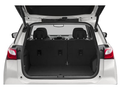 2018 Chevrolet Equinox AWD Premier