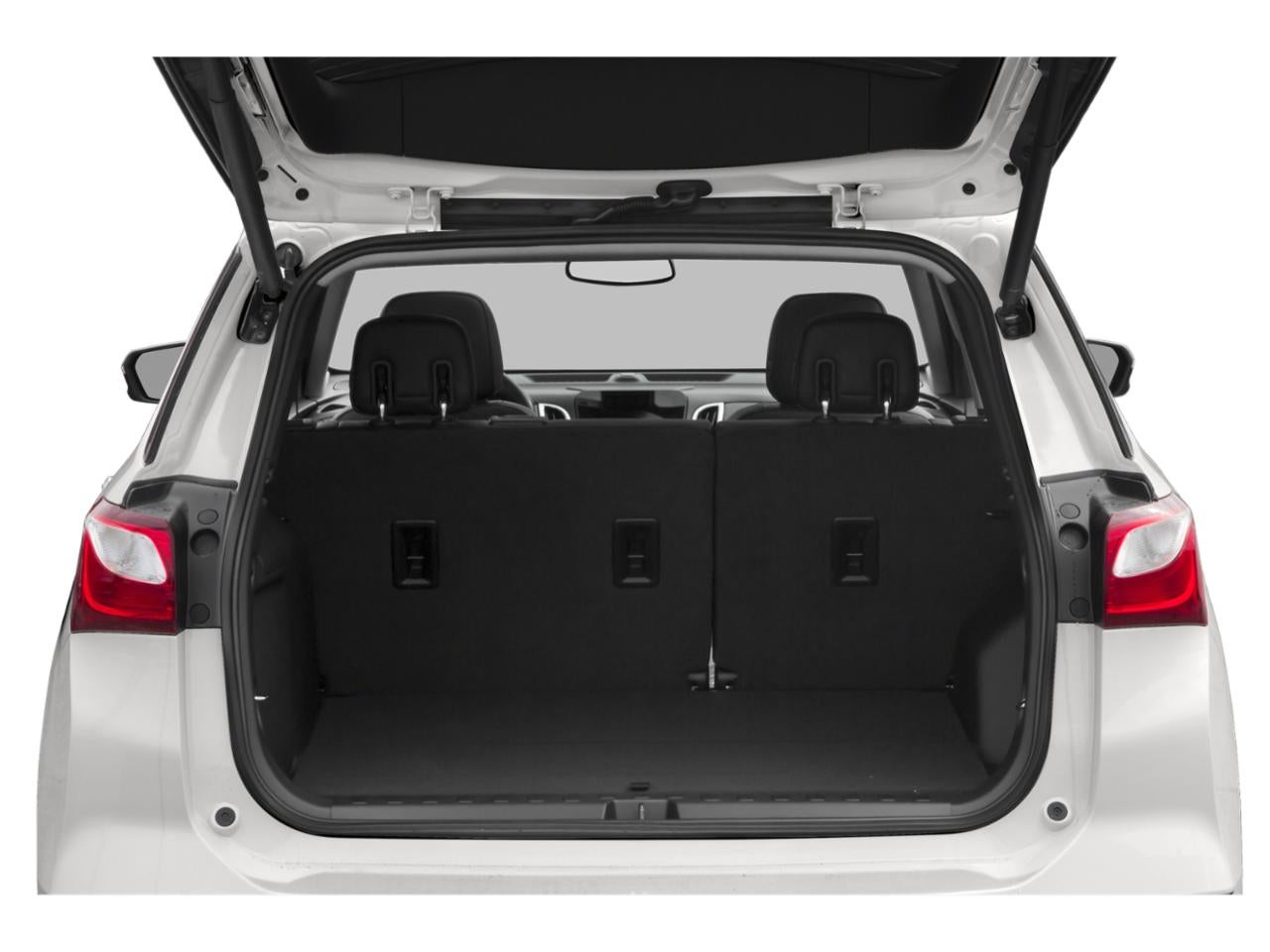 2018 Chevrolet Equinox AWD Premier