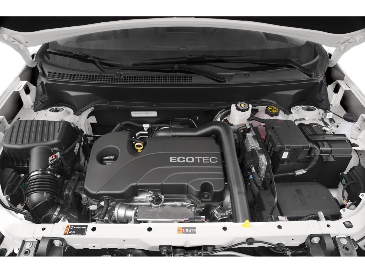 2018 Chevrolet Equinox AWD Premier