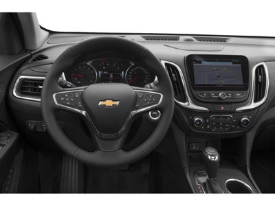 2018 Chevrolet Equinox AWD Premier
