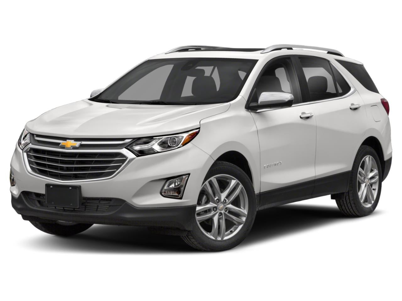 2018 Chevrolet Equinox AWD Premier