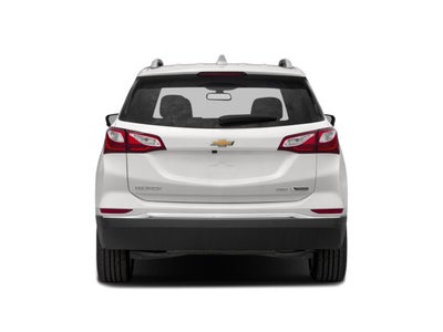 2018 Chevrolet Equinox AWD Premier