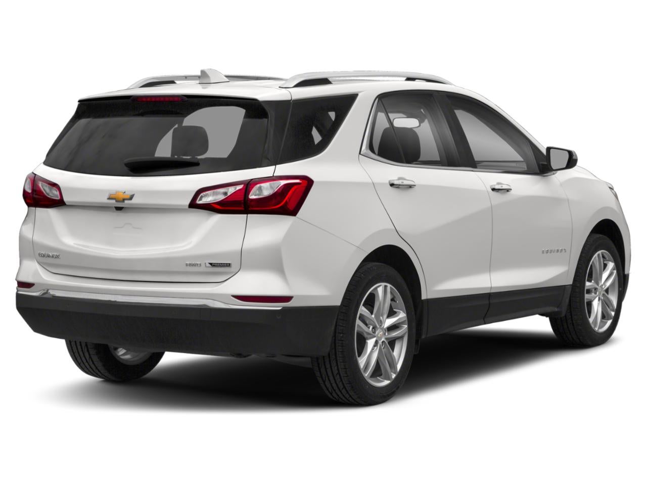 2018 Chevrolet Equinox AWD Premier