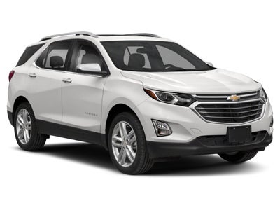2018 Chevrolet Equinox AWD Premier
