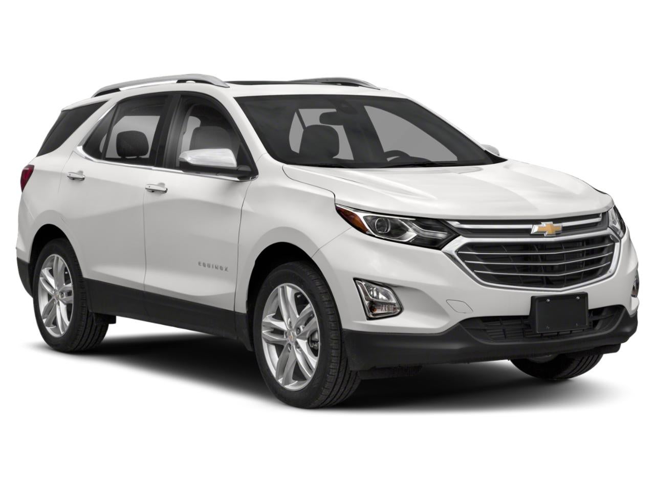 2018 Chevrolet Equinox AWD Premier
