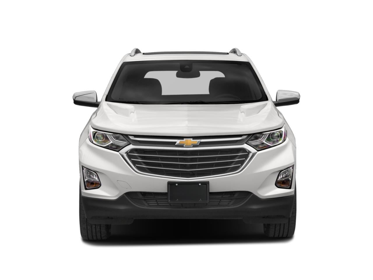 2018 Chevrolet Equinox AWD Premier