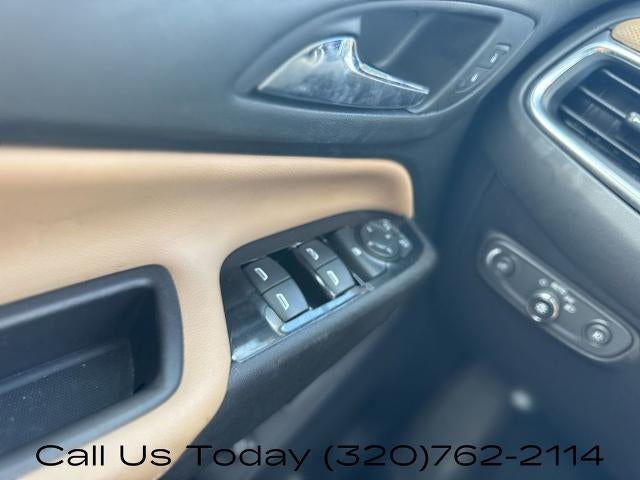 2022 Chevrolet Equinox AWD Premier