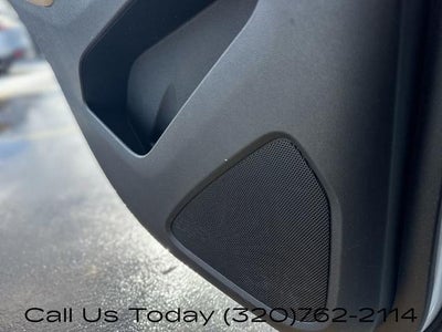 2022 Chevrolet Equinox AWD Premier