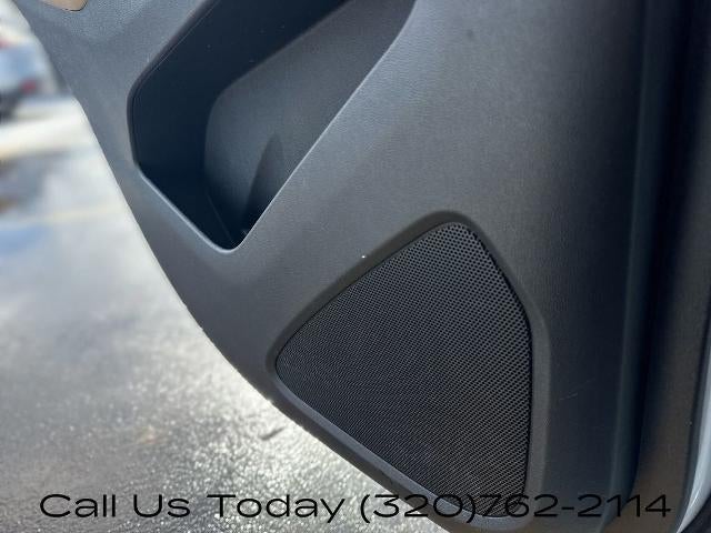 2022 Chevrolet Equinox AWD Premier