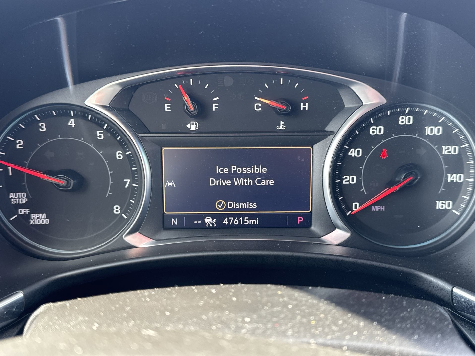 2022 Chevrolet Equinox AWD Premier