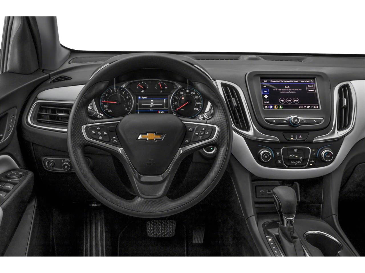 2022 Chevrolet Equinox AWD Premier