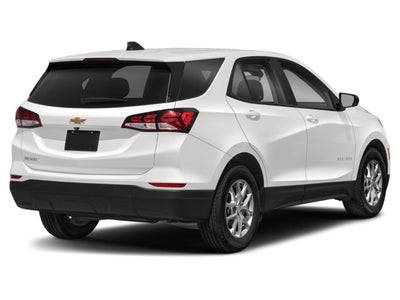 2022 Chevrolet Equinox AWD Premier