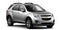 2012 Chevrolet Equinox AWD 1LT