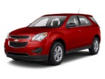 2012 Chevrolet Equinox AWD 1LT