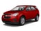 2012 Chevrolet Equinox AWD 1LT