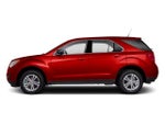 2012 Chevrolet Equinox AWD 1LT